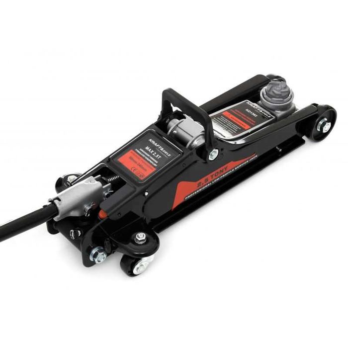 PODNOŚNIK Niskoprofilowy 2,5T