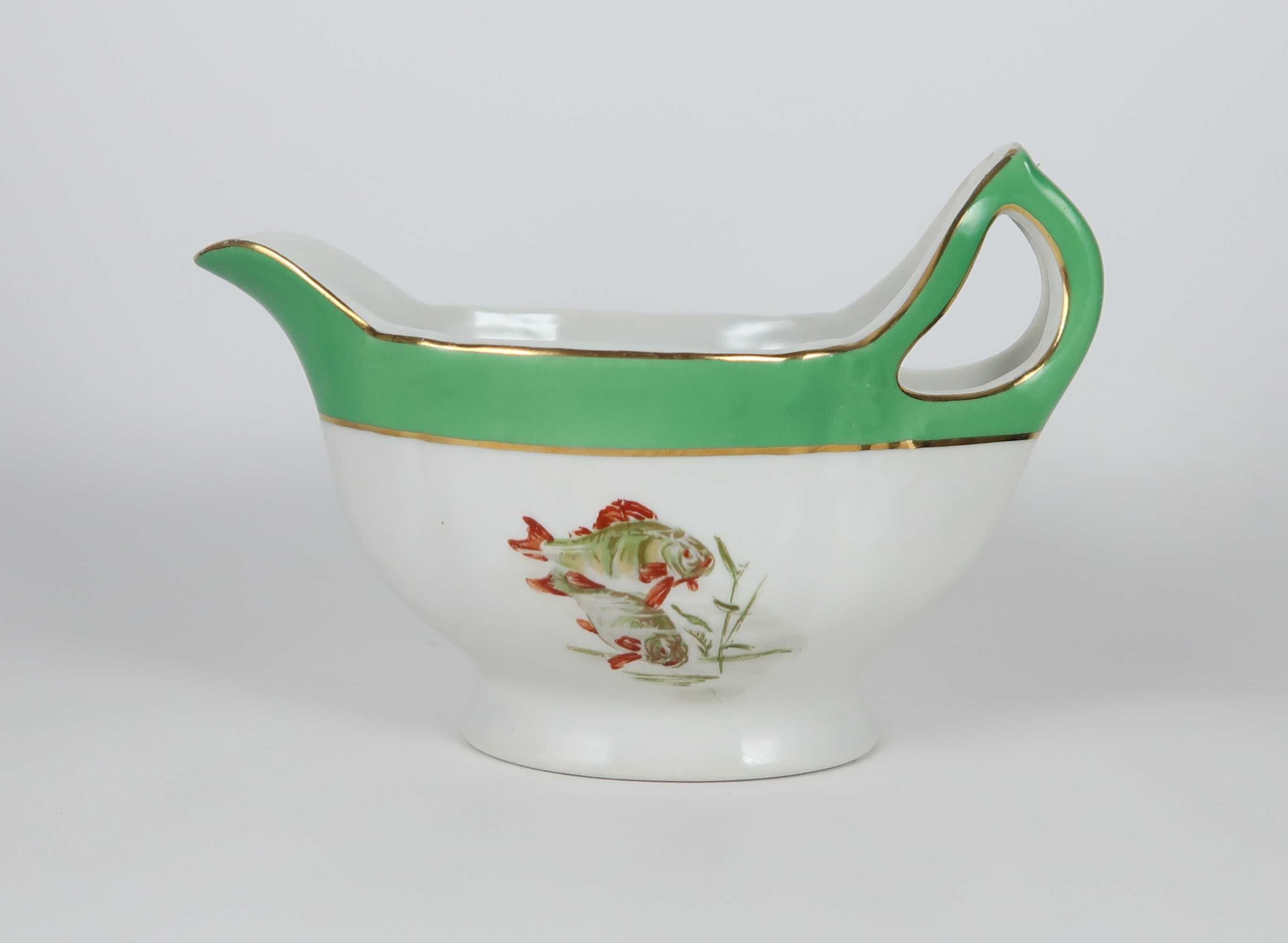 Molheira Art Deco Candal