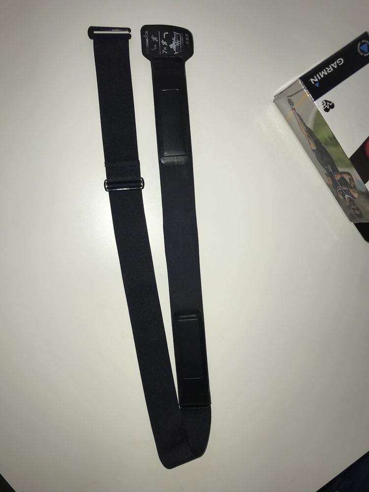 Garmin HRM-Run (opaska tętna)
