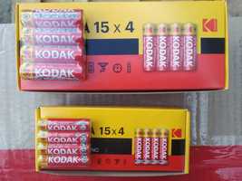 Батарейки Kodak AA / R6 , R3 Super Heavy Duty SHRINK