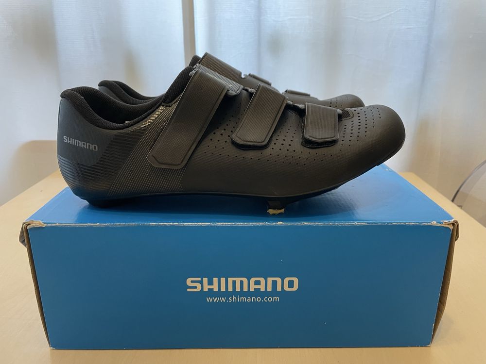 Buty Shimano RC1