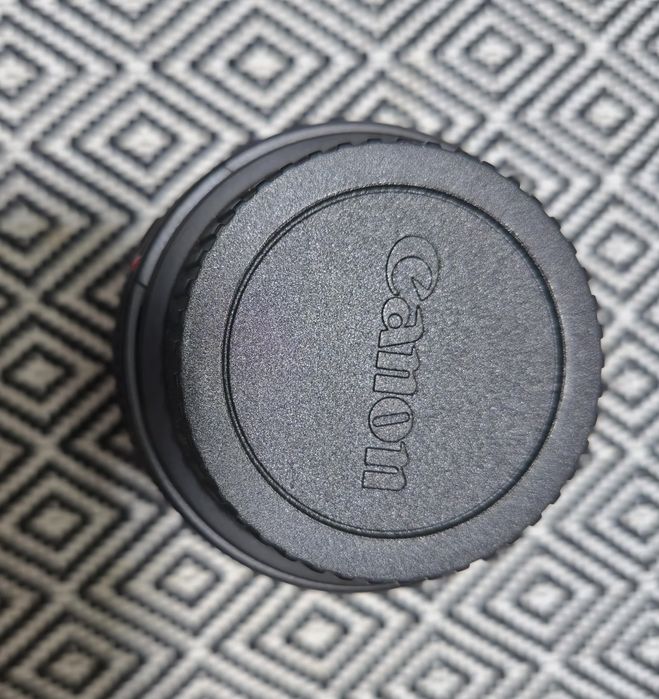 Canon 50mm 1.4 ultrasonic