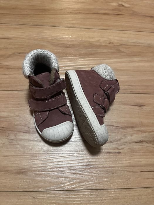 Jesienne buty Emel  rozmiar 22