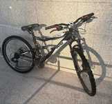 Bicicleta berg para venda