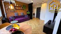Mieszkanie 32 m² po kapitalnym remoncie ul. Skowronków