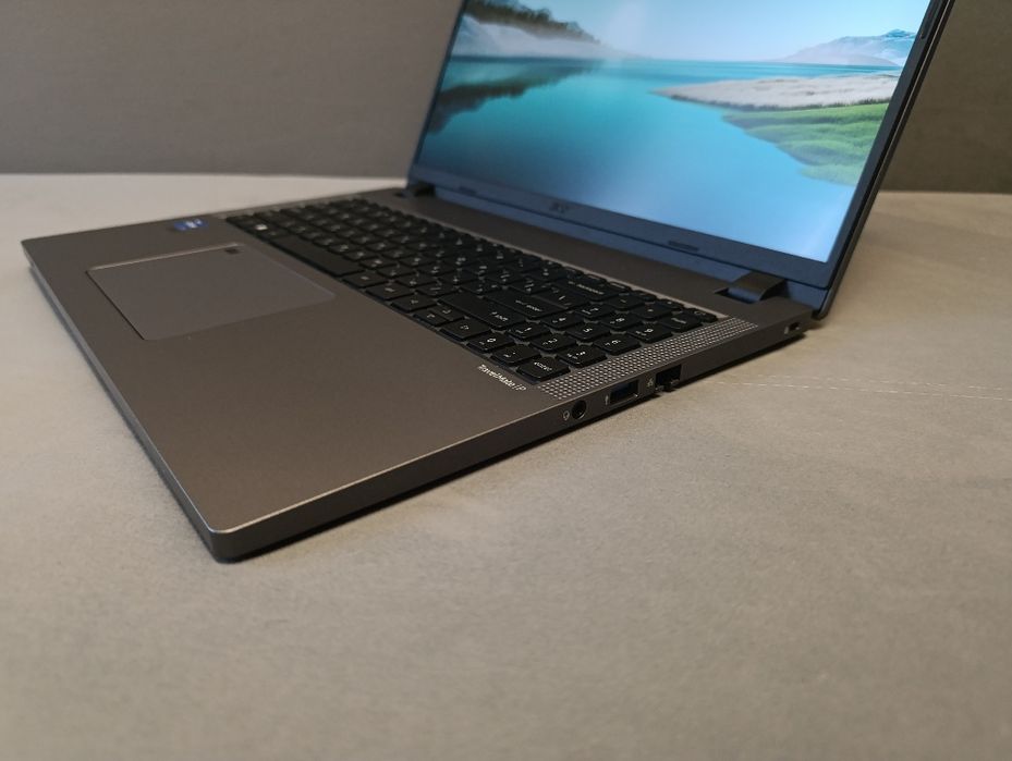 Ноутбук Acer TravelMate P2 TMP216-51 (Intel І7)