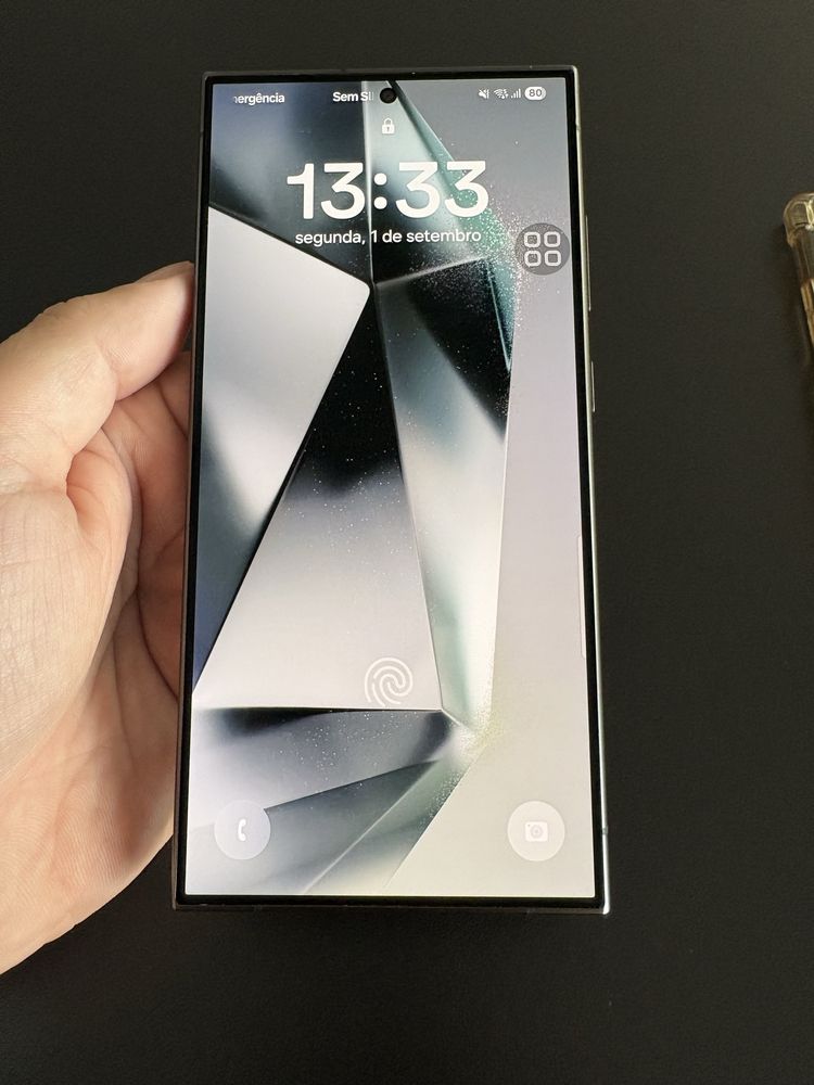 Samsung Galaxy S24 Ultra | 256gb