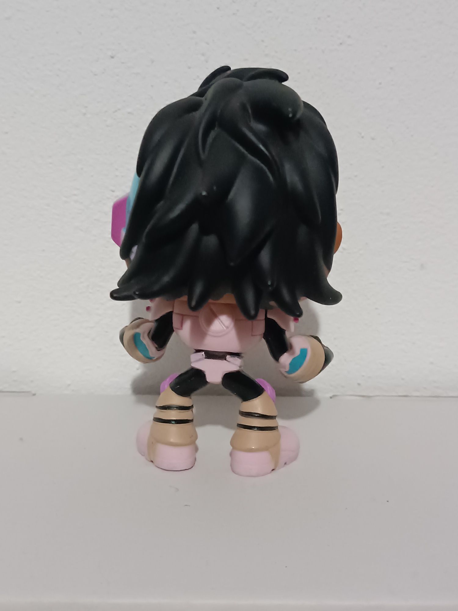 teen titans go Funko Pop figurka Młodzi Tytani Akcja DC Comics Toy fun