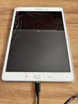 Tablet samsung sm-t550