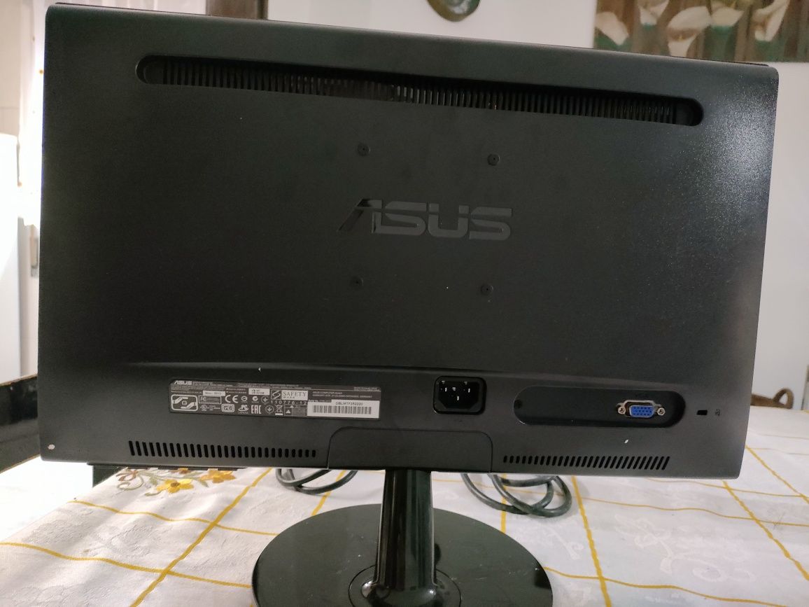 VENDO Ecrã ASUS LED