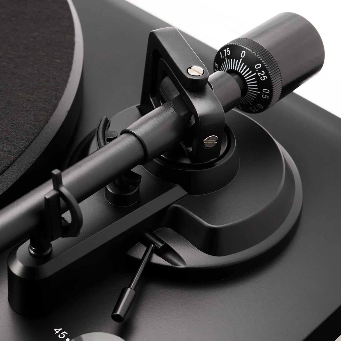 Argon Audio Forte A5 MK2 Kolumny Aktywne BT HDMI Gramofon TT MK2