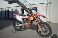 KTM SXF 450 Factory Edition