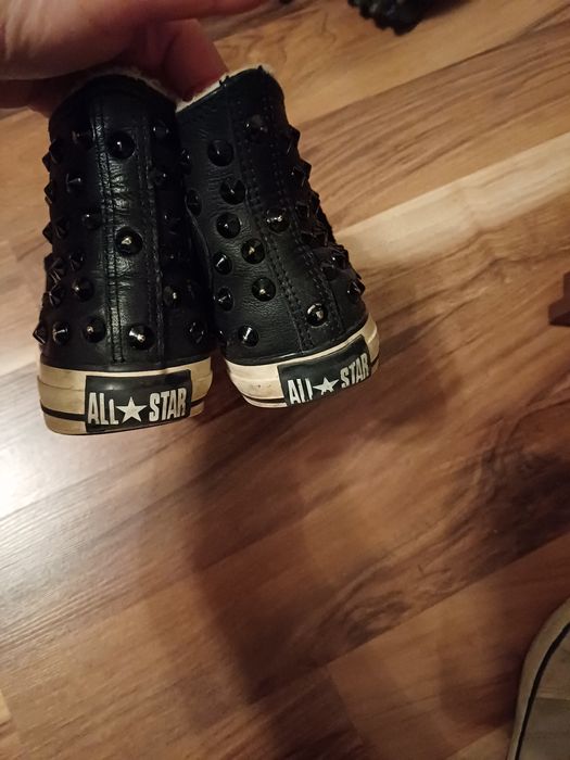 Buty converse roz36