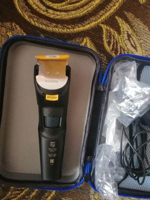 Машинка PHILIPS HC5650/15 для стрижки