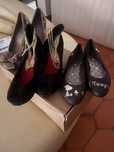 Sapatos novos 35 /36
