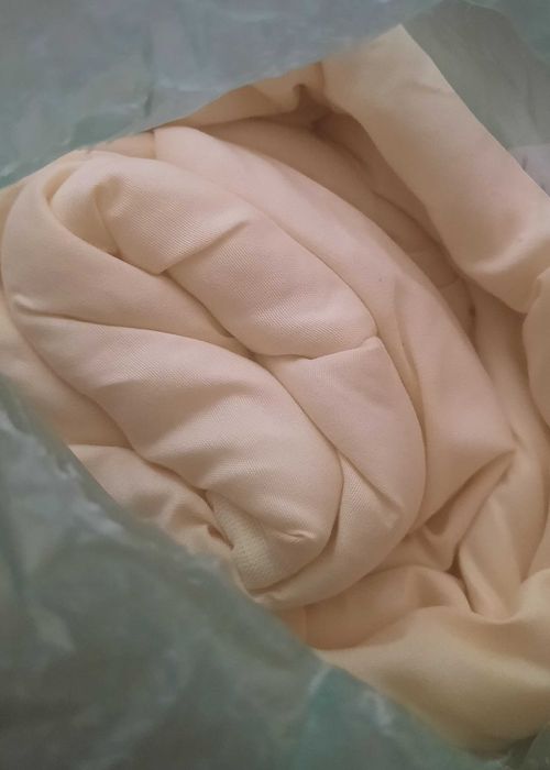 Одеяло полуторное Biltex деми  140х205