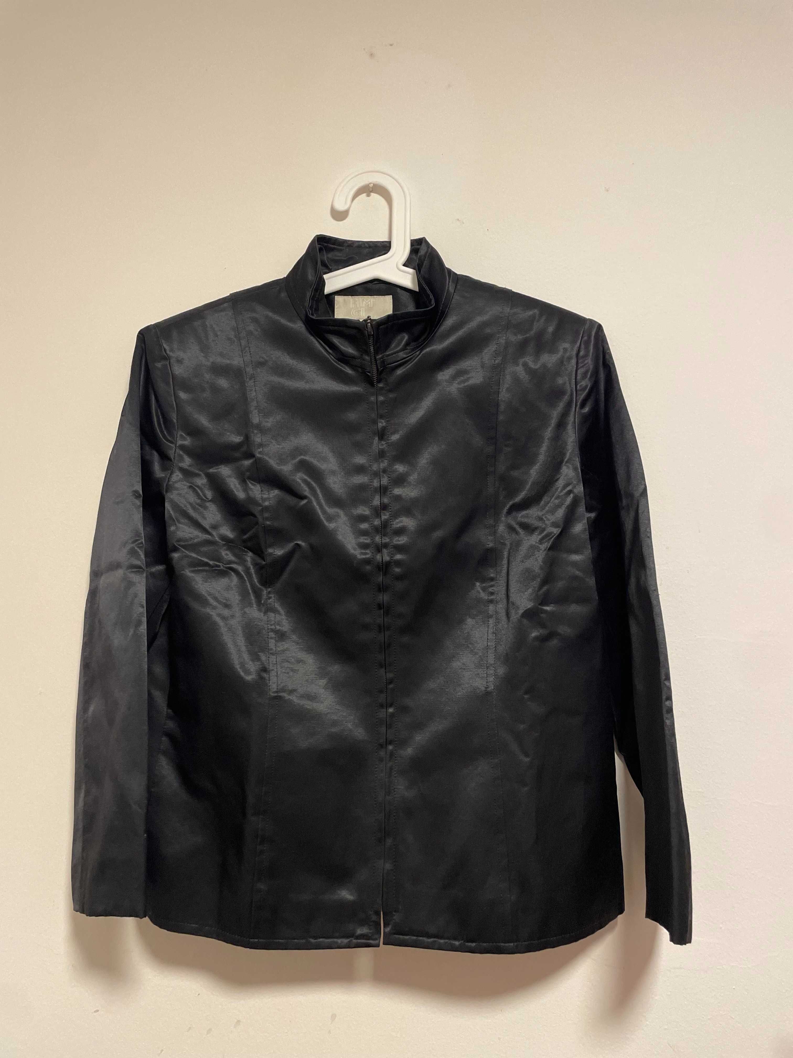 Casaco Algodão+Viscose
