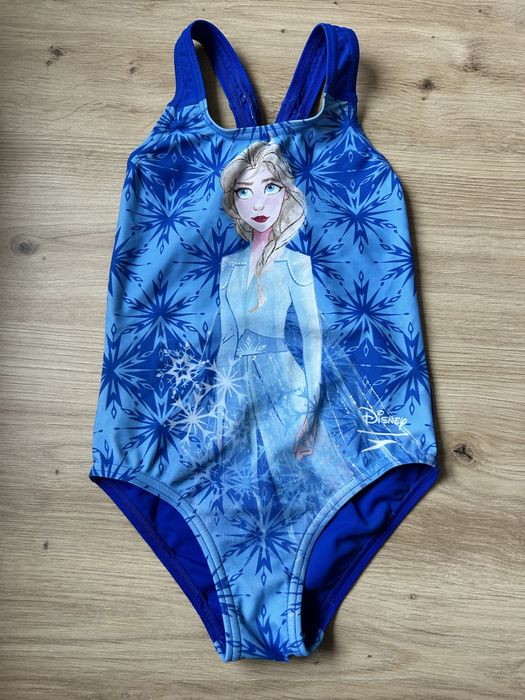 Kostium speedo roz. 98