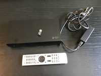 Popcorn Hour A-300 - Media Player com telecomando e pen wi-fi