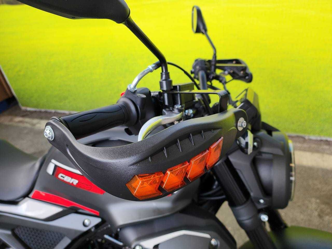 Мотоцикл Zongshen Rider CBR 250 2023 рік Новий Гарантія Сервіс