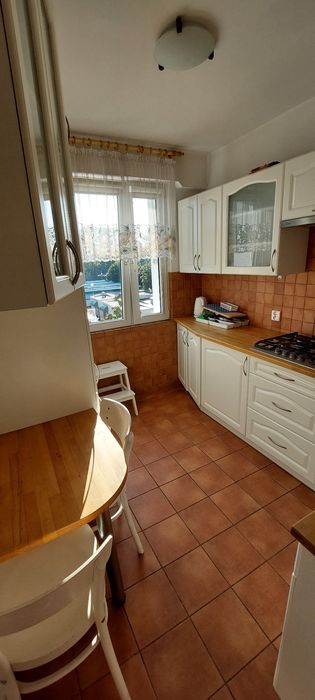 Mieszkanie 3-pokojowe [47m], os. Jagiellońskie, Rataje