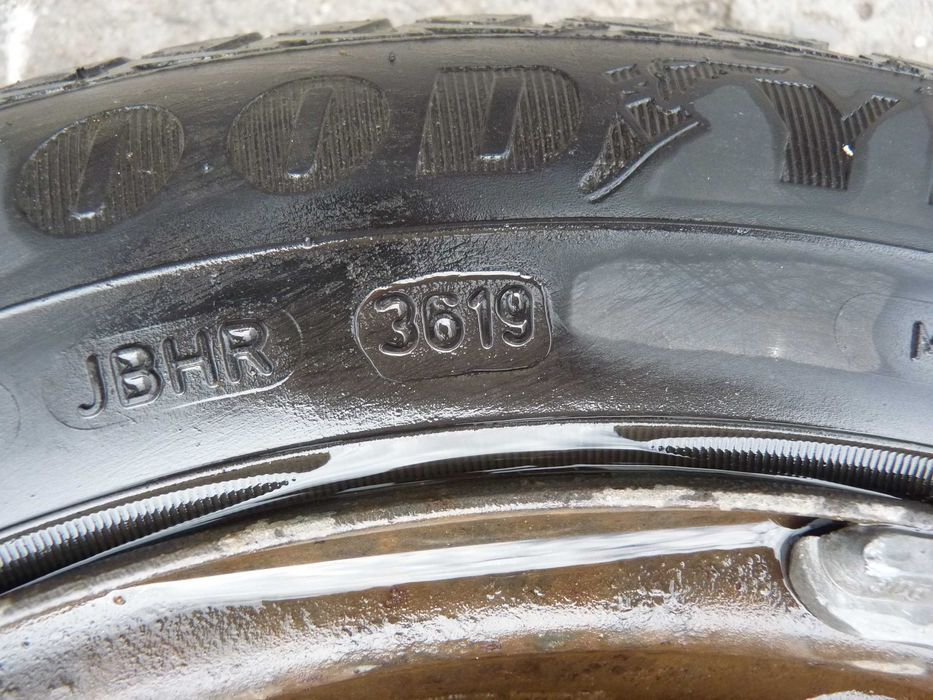 koła felgi 14 cali ms 19r 5x100 vw seat 165/70