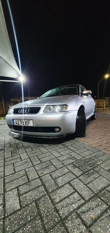 Audi a3 1.9 TDI.