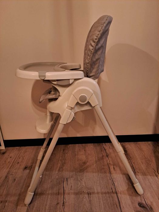 Krzesełko do Karmienia