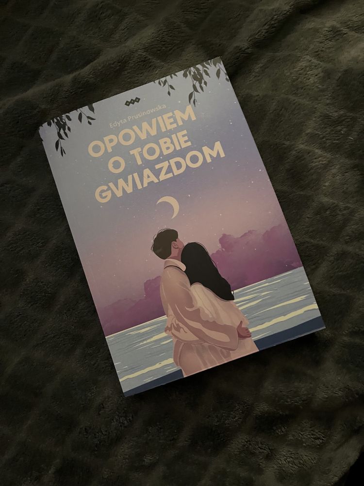 Opowiem o tobie gwiazdom