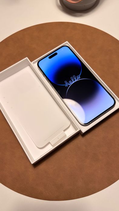 iPhone 14 Pro Max 128gb