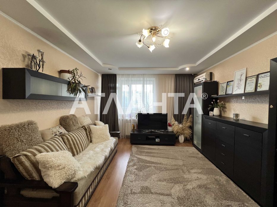 3-ком квартира(90м2) ул.Парковая. Капремонт! Кирпичный дом!