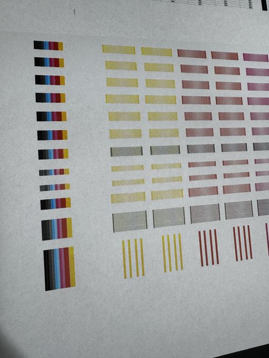 HP DesignJet Z6 44-in принтер плотер