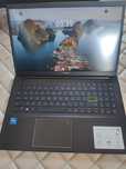 Laptop ASUS VivoBook 15.6" IPS i5-1135G7 8GB RAM 512GB SSD Windows 11