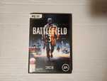 Battlefield 3 (PC) - zużyty klucz, gra dla kolekcjonera