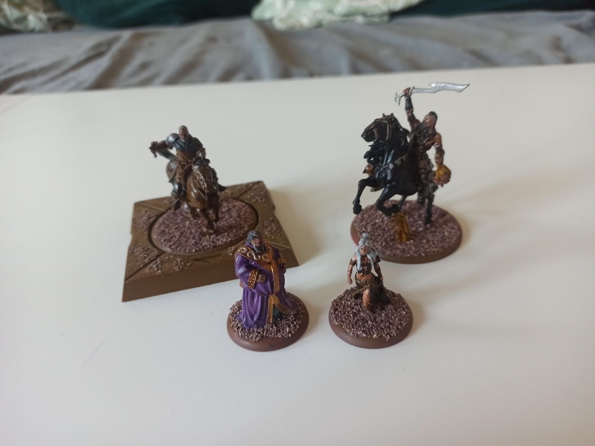 A song of ice and fire minature game - Starter set