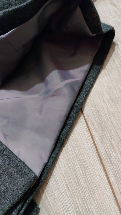 Брендові напівпальто жакет піджак