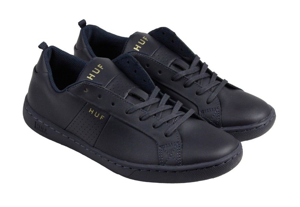 Фирменные мужские сникерсы (сникеры) HUF Boyd, оригинал