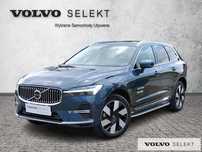 Volvo XC 60 T8 eAWD Plug-in hybrid (310 + 145KM), Elektryczny/benzynowy