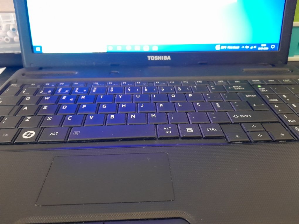 Toshiba Satellite