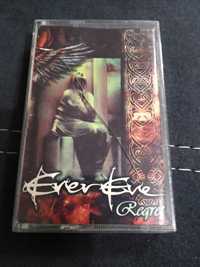 Evereve - regret kaseta