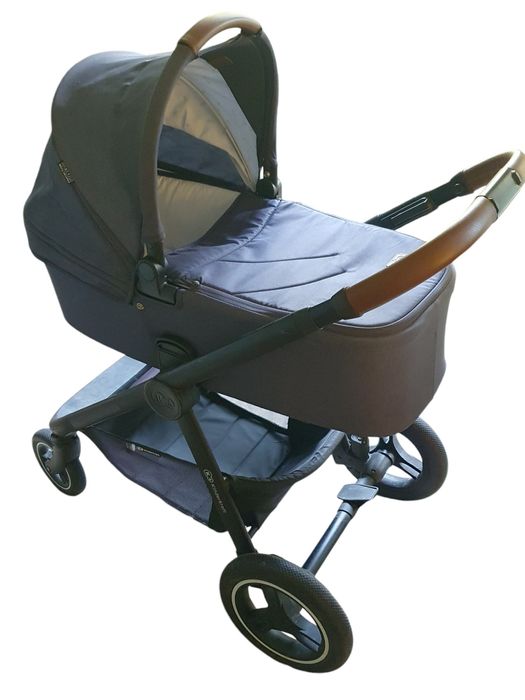 Wózek 2w1 Kinderkraft Everyday