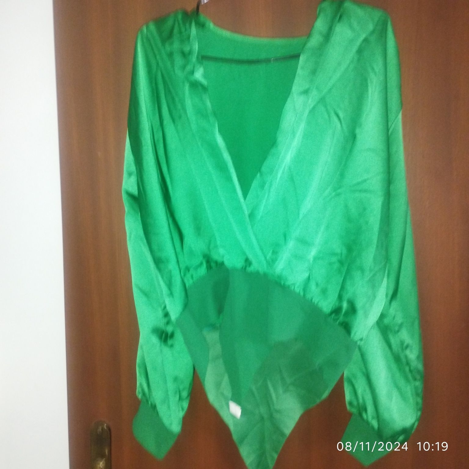 Blusas tamanho L