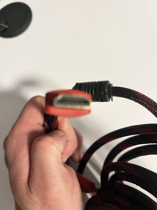 HDMI кабель  3 метра новий