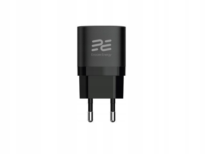 Szybka Ładowarka Usb C A Telefonu Gan Podwójna Qc Pd Encoreenergy 45W