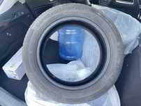 Continental ContiSportContact5 235/50 R18 V