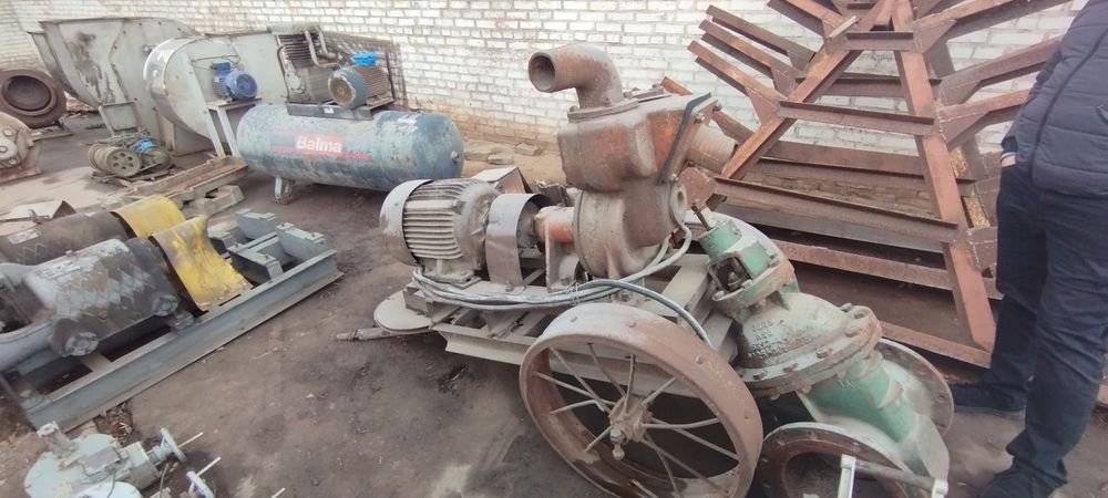 Кунг бытовка инструменталка