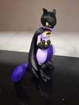 Mewtwo FIgura 3d