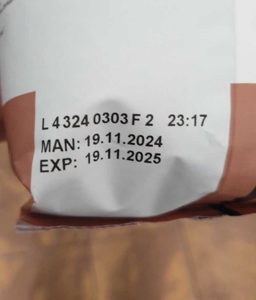 Kawa ziarnista NESCAFÉ ESPRESSO 1kg