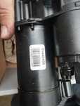 Motor de arranque