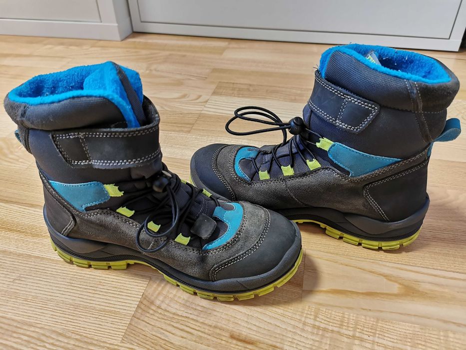 Primigi Śniegowce GORE-TEX rozm 34